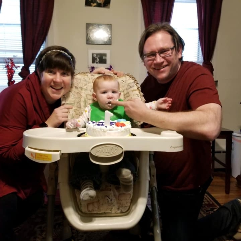 Meet your Posher, Ann